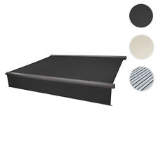 Elektrische Markise T124, 5x3m