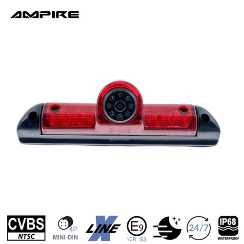 Ampire kvx ducato - ampire, kvx-ducato