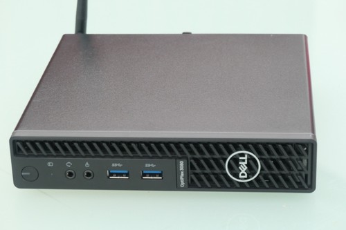 Dell optiplex 3080 - dell, desktop
