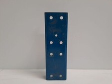 Aufstocklaschen für Palettenregale Polypal Stockpal Regalständeraufstocklaschen