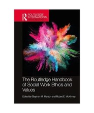 The Routledge Handbook of