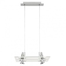 Eglo Focus Pendelleuchte GU10