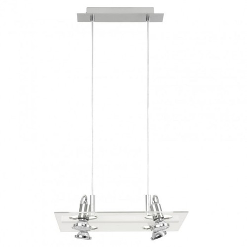 Eglo focus pendelleuchte gu10 - eglo,