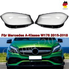 Scheinwerfer Abdeckung Für