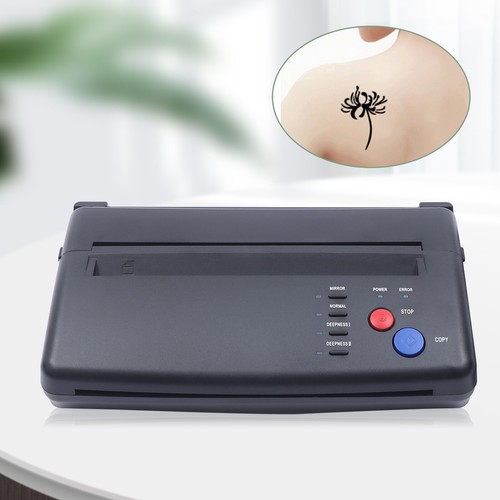 Tattoo stencil drucker - stencil,