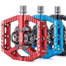 Ultraleichtes doppelseitiges