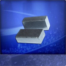 Kohlebürsten Motorkohlen für Bosch PST 700 PE, PST 800 PEL, PST 900 PEL