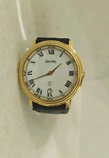 Zentra Uhr Vintage Retro Sammler 