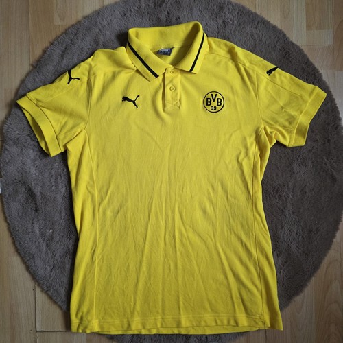 Puma borussia dortmund - dortmund, bvb