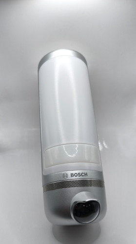 Bosch smart home eyes - bosch,