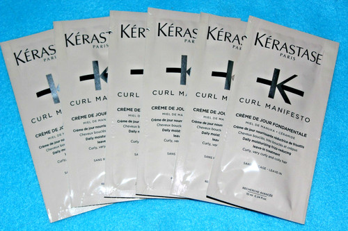 6x10ml kerastase curl - kerastase,