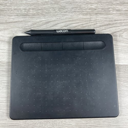 Wacom intuos graphics pen - graphics,