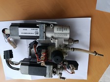 Thermoplan Black&White Teile