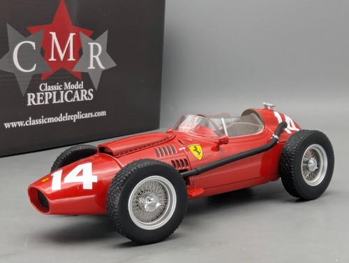 Modellautos cmr cmr160 - modellautos,