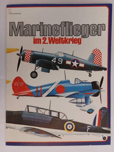 Marineflieger weltkrieg - marineflieger, 2.
