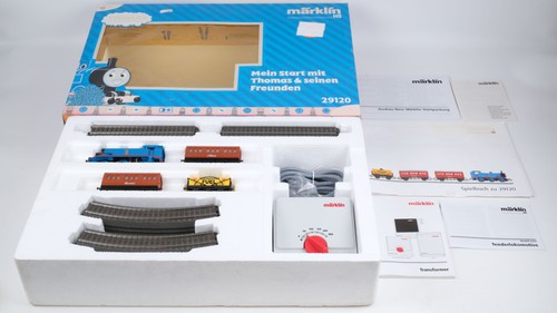Märklin 29120 start - märklin, h0