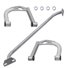 Obere Streben Der Vorderen