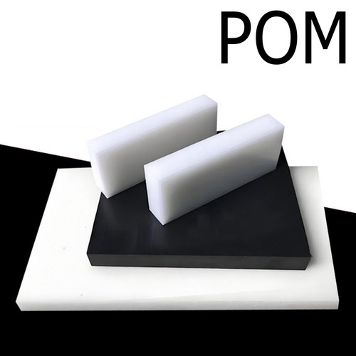 Kunststoff pom platte - pom,