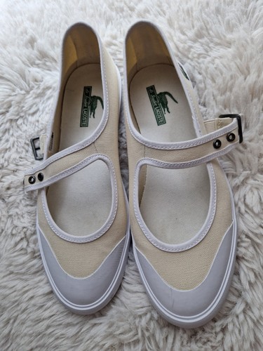 Lacoste ballerrinas in - lacoste,