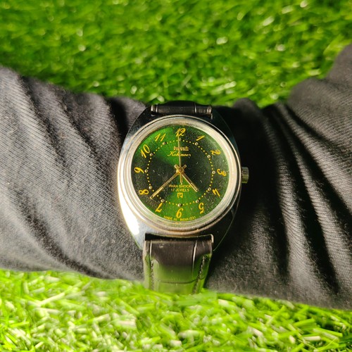 Vintage hmt kohinoor - vintage,