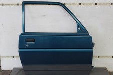 TÜR Vorne Rechts V R Daihatsu Feroza F 300 Softtop