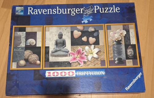 Ravensburger 1000 teile - 1000,