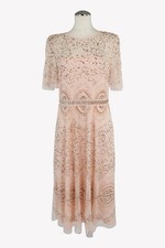 Adrianna Papell Damen Kleid