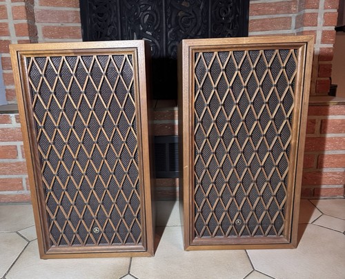 Pioneer vintage - cs-66,