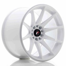 JR WHEELS JR11 18x10,5 ET0