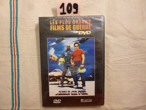 Dvd eiserner adler - eiserner, louis