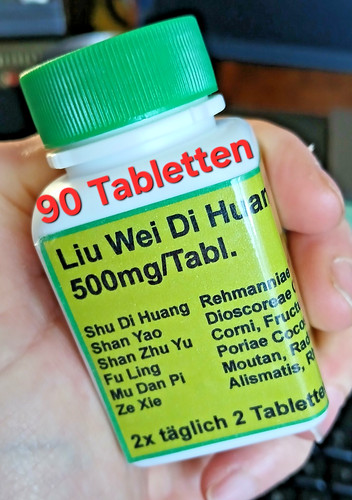 500mg liu wei di huang - liu,