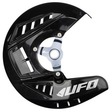 Brake disc cover UFO PLAST