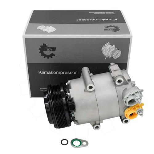 Klimakompressor ford max - ford, b-max