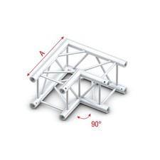 Milos Deco-22 Quatro Truss -