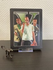 Grand Theft Auto 5 Steelbook |