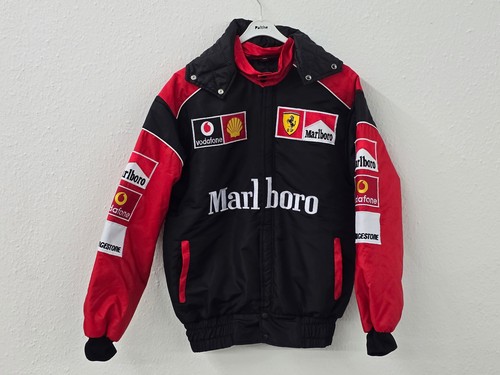 Ferrari marlboro racing - marlboro,