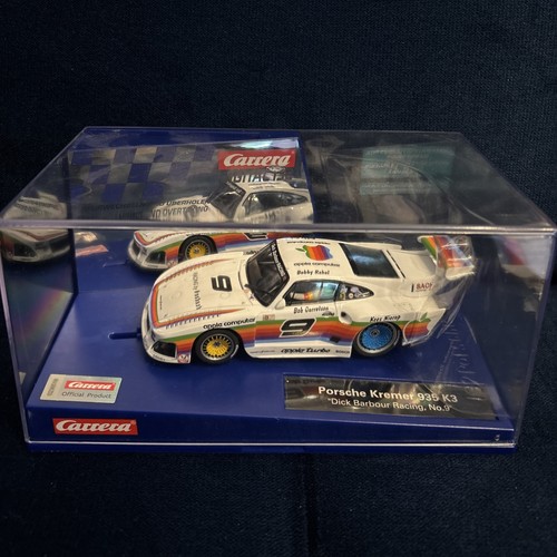 Carrera digital 132 porsche - digital,