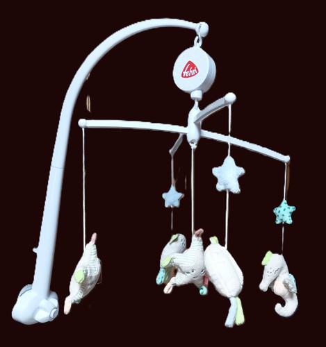 Fehn musik mobile - fehn,