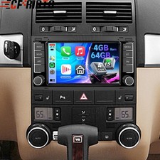 4+64G Android 15 Carplay Für