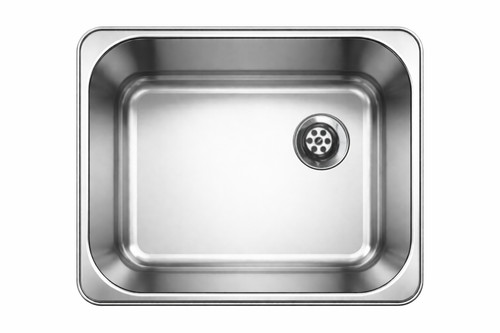 Spülbecken gastrobecken aus - spülbecken,