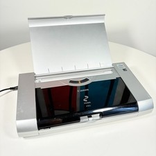 Canon Pixma Mini Drucker Modell K10249 ip90v + Stromkabel - Einschalten / ungetestet