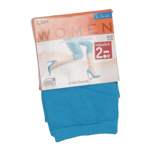 Under2wear dreiviertelhose - under2wear,,