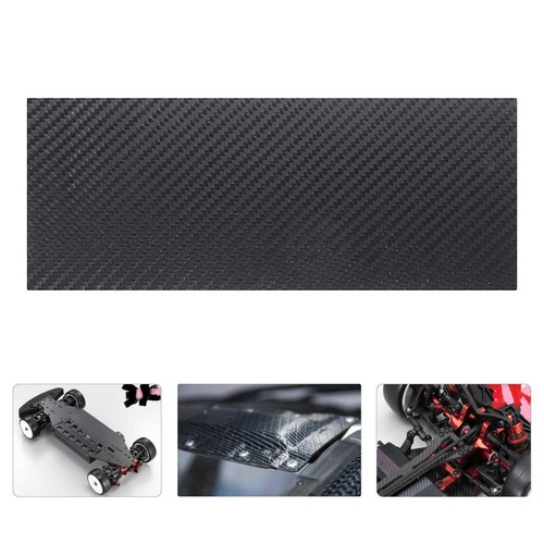 Carbon fiber board sheet - carbon,