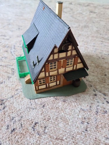 Kibri fachwerkhaus - kibri,