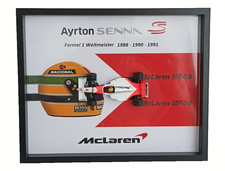 MINICHAMPS McLaren MP4/8