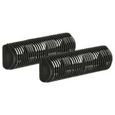 2x Klingenblock für Braun 5420 5554 5421 5556 5526 5428 5426 5422 5423 Rasierer