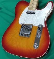 G&L TR-ACB/P-M E-Gitarre gebraucht JP