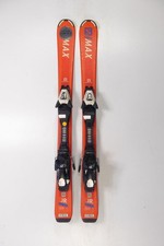 SALOMON S-Max JR Kinder-Ski