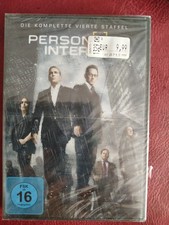 Person of Interest - Die