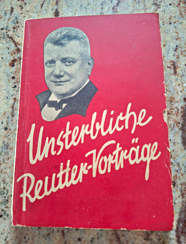 Unsterbliche